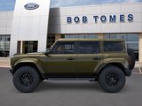 New 2025 Ford Bronco Raptor image 3