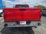 New 2025 Chevrolet Silverado 3500 LT w/ All Star Edition image 4