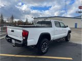 Used 2018 Toyota Tacoma TRD Off-Road image 6