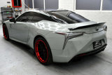 Used 2018 Lexus LC 500 Coupe image 2