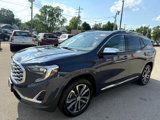 Used 2018 GMC Terrain Denali w/ Advanced Safety Package image 5