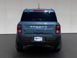 Used 2024 Ford Bronco Sport Big Bend image 4