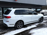 Used 2022 BMW X7 M50i w/ Cold Weather Package image 5