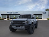 New 2025 Ford Bronco Raptor w/ Interior Carbon Fiber Pack image 2