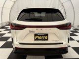 Used 2025 Lexus NX 450h+ AWD w/ Luxury Package image 3