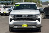 New 2025 Chevrolet Silverado 1500 LTZ w/ Z71 Off-Road Package image 6