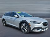 Used 2018 Buick Regal Essence w/ Driver Confidence Package #1 image 2