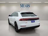Used 2025 Audi Q8 Premium Plus image 3