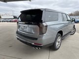New 2025 Chevrolet Suburban Premier image 5