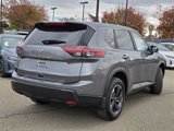 New 2025 Nissan Rogue SV image 5