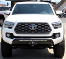 Used 2023 Toyota Tacoma TRD Off-Road image 3
