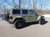 New 2025 Jeep Wrangler Unlimited Rubicon image 3