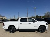 New 2025 RAM 1500 Big Horn image 4