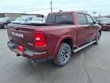 New 2025 RAM 1500 Laramie image 2