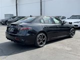 New 2025 Alfa Romeo Giulia Sprint w/ Veloce Package Rwd image 5