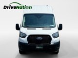 Used 2023 Ford Transit 250 148 High Roof Extended AWD image 2