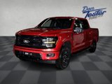 New 2025 Ford F150 XLT w/ Equipment Group 302A MID image 3
