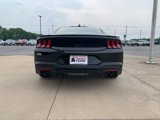 New 2025 Ford Mustang GT image 4