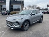 New 2025 Buick Envision Preferred image 2