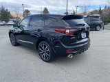 New 2025 Acura RDX AWD w/ A-Spec & Advance Pkg image 3