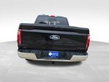New 2025 Ford F150 Lariat image 4
