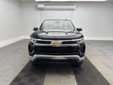 New 2025 Chevrolet Silverado 1500 LT image 2
