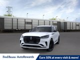 New 2025 Lincoln Aviator Reserve w/ Equipment Group 201A image 2