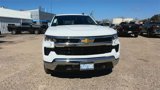 New 2025 Chevrolet Silverado 1500 LT w/ Texas Edition Plus image 3
