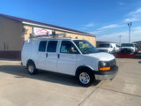 Used 2014 Chevrolet Express 2500 image 3
