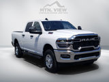 New 2025 RAM 2500 Tradesman image 2