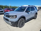 New 2026 Honda Passport RTL image 3