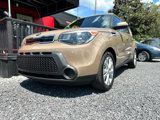 Used 2015 Kia Soul + image 5