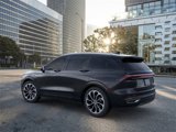New 2025 Lincoln Nautilus Reserve image 4
