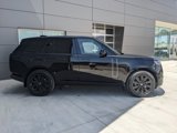New 2025 Land Rover Range Rover SE image 4
