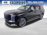 New 2026 Hyundai Palisade Calligraphy image 1