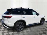 New 2025 INFINITI QX60 Autograph w/ Cargo Package image 5