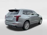 New 2025 Cadillac XT6 Premium Luxury w/ Technology Package image 4