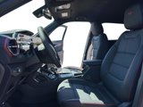 New 2025 Chevrolet TrailBlazer RS w/ Convenience Package image 2