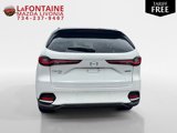 New 2025 MAZDA CX-70 3.3 Turbo w/ Premium Plus Pkg image 6
