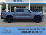 New 2025 Chevrolet Colorado Z71 w/ Z71 Convenience Package 2 image 4