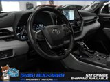 Used 2021 Toyota Highlander Limited image 3