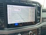 Used 2024 Ford F250 Platinum image 4
