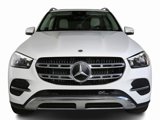 Used 2025 Mercedes-Benz GLE 450e 4MATIC image 2
