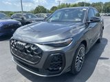 New 2025 Audi SQ5 Premium Plus image 4