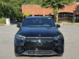 Used 2023 Mercedes-Benz EQE 350+ 4MATIC SUV image 3