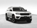 New 2025 Jeep Grand Cherokee Limited image 5