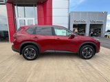 New 2026 Nissan Rogue SV image 5