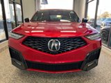 New 2025 Acura MDX A-Spec image 6