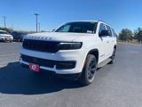 New 2025 Jeep Wagoneer Series II image 3