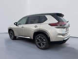 New 2025 Nissan Rogue Platinum image 3